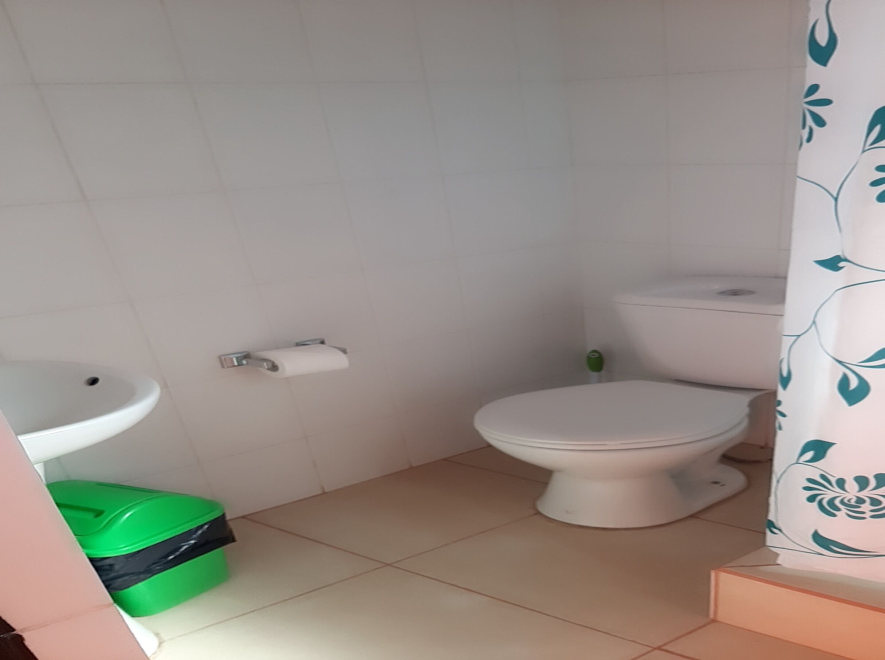 Foto - Hostal Nuevo Sol y Viento