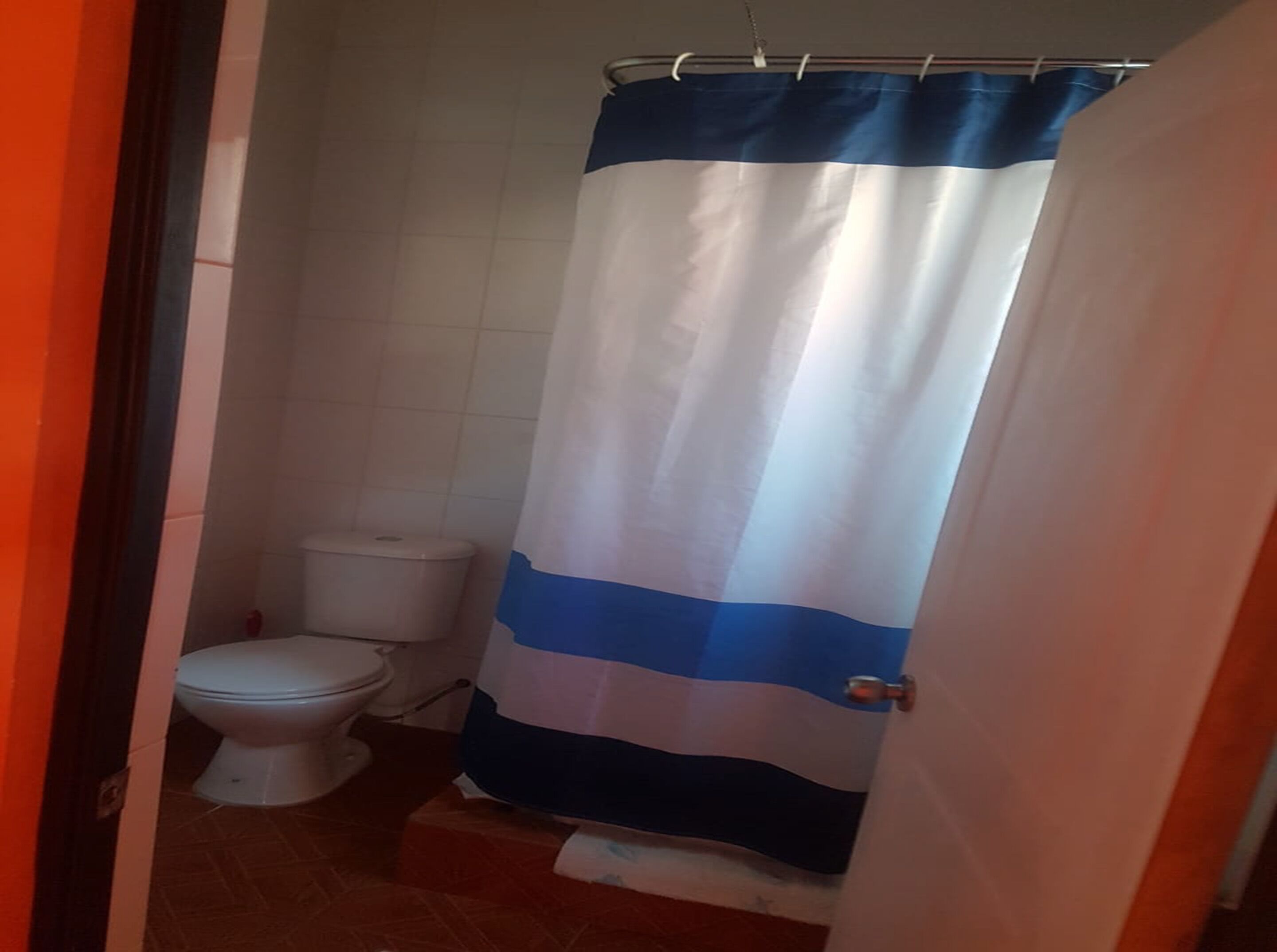 Foto - Hostal Nuevo Sol y Viento