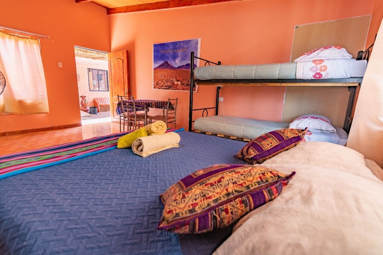 Foto - Hostal Nuevo Sol y Viento