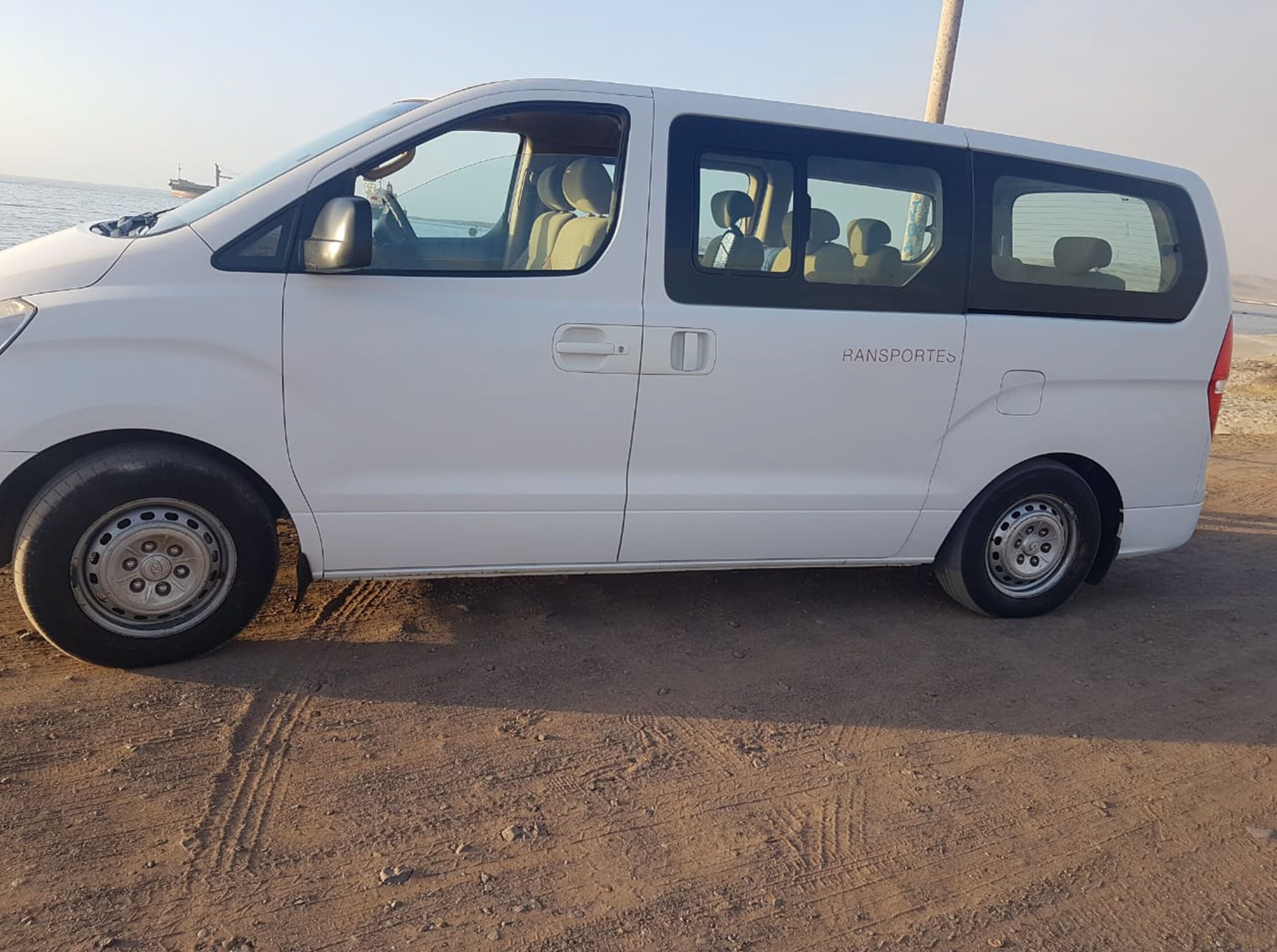 Foto - Hostal Nuevo Sol y Viento