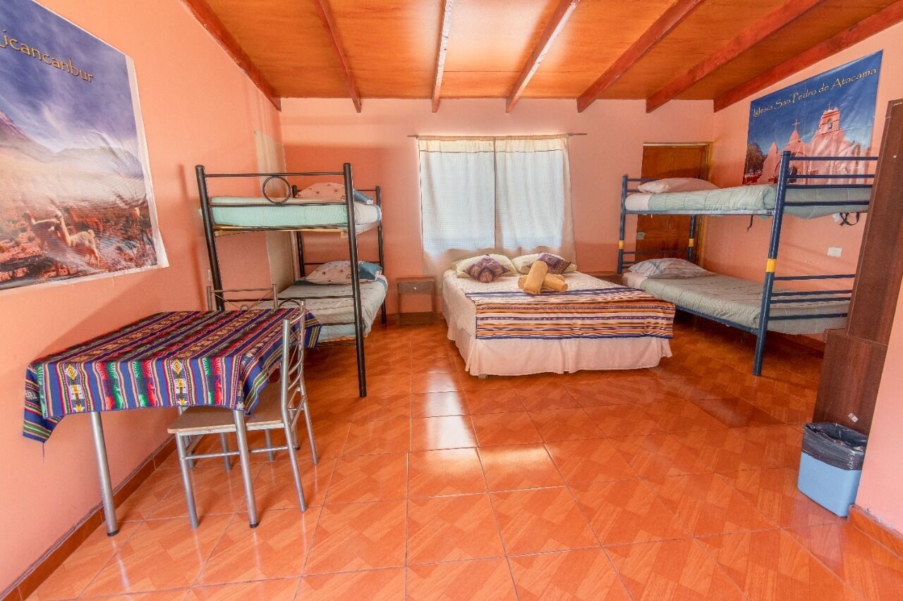 Foto - Hostal Nuevo Sol y Viento