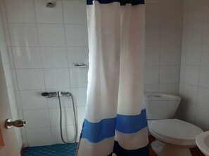 Bathroom - Hostal Nuevo Sol y Viento (San Pedro de Atacama)