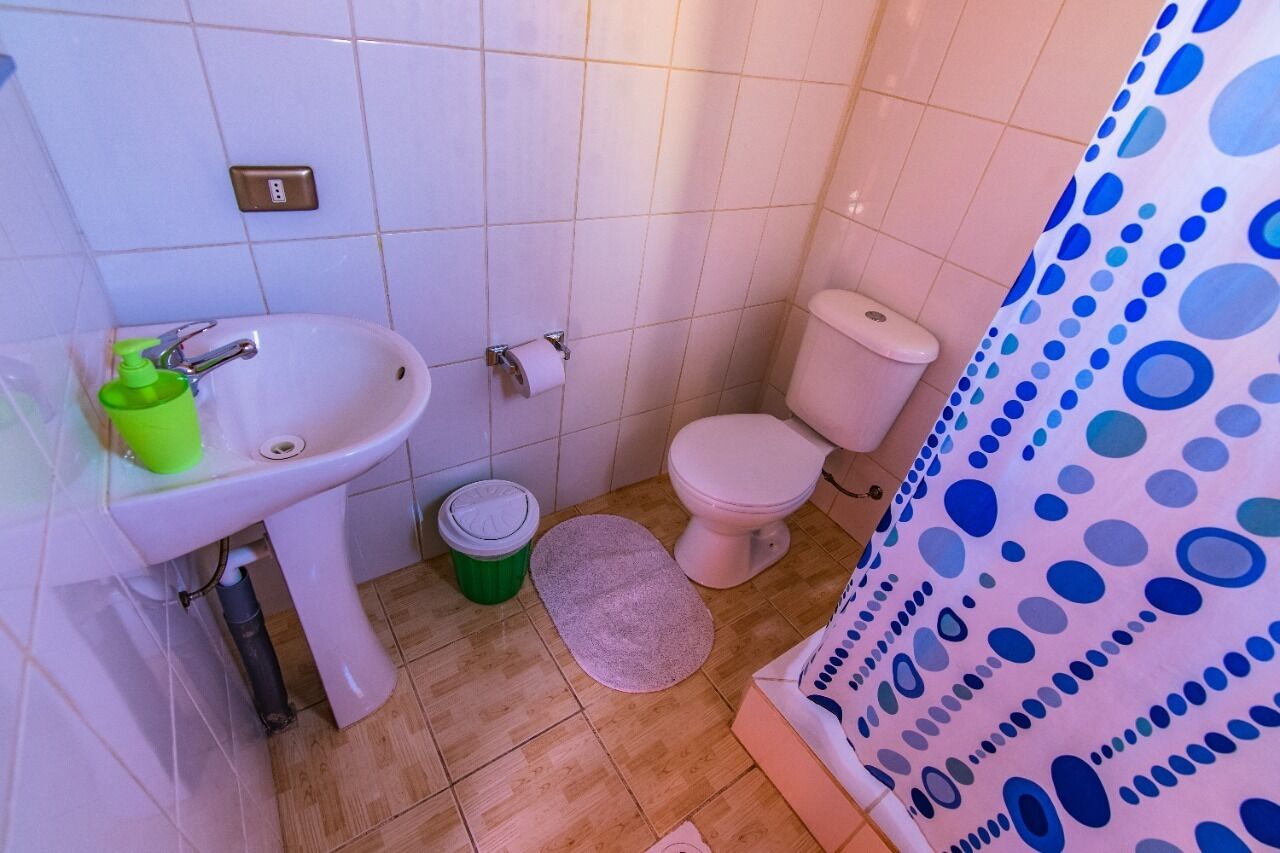 Foto - Hostal Nuevo Sol y Viento