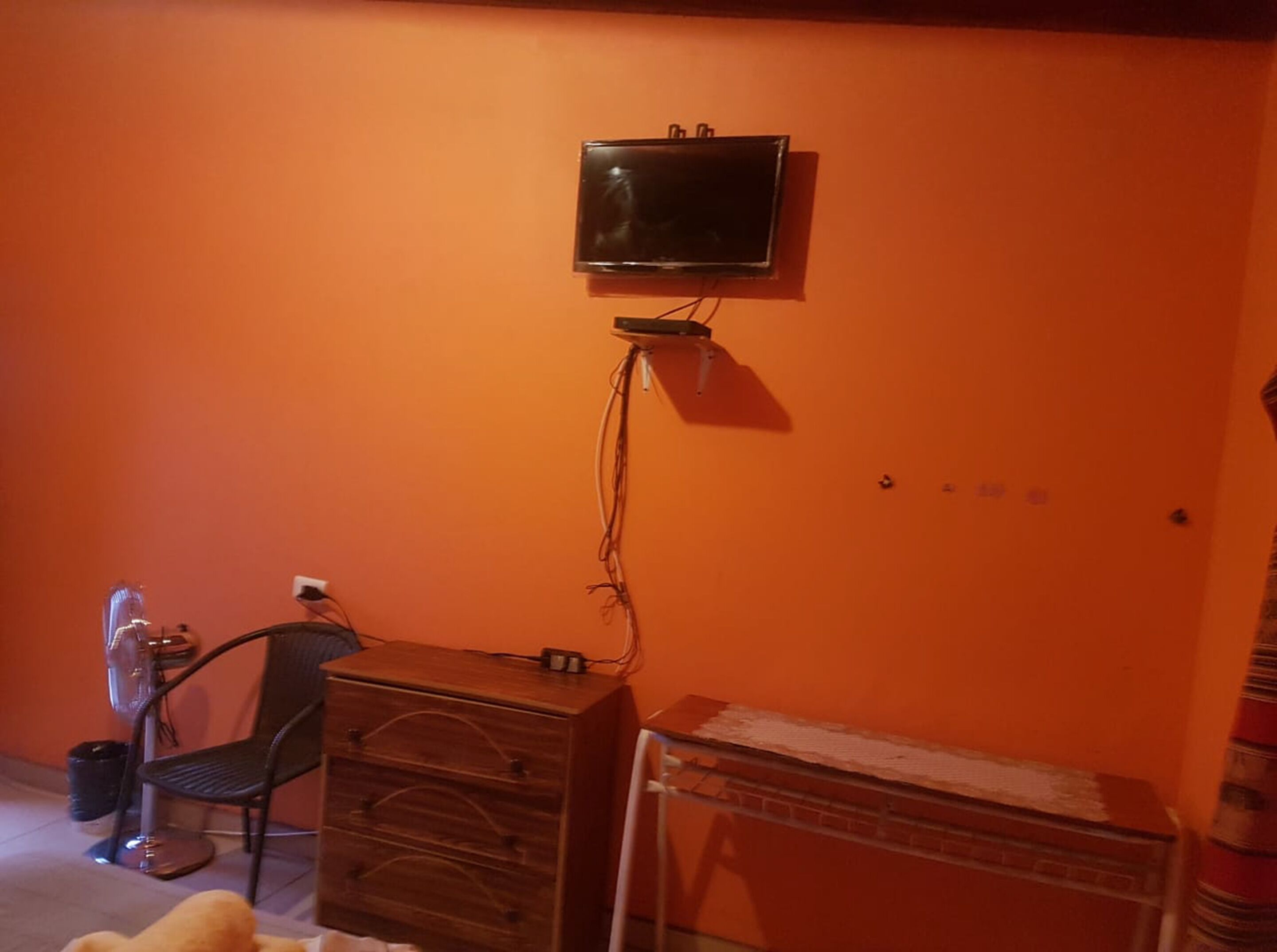 Foto - Hostal Nuevo Sol y Viento