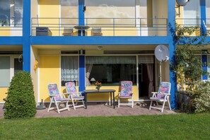 テラス / パティオ