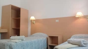 Chambre Quadruple