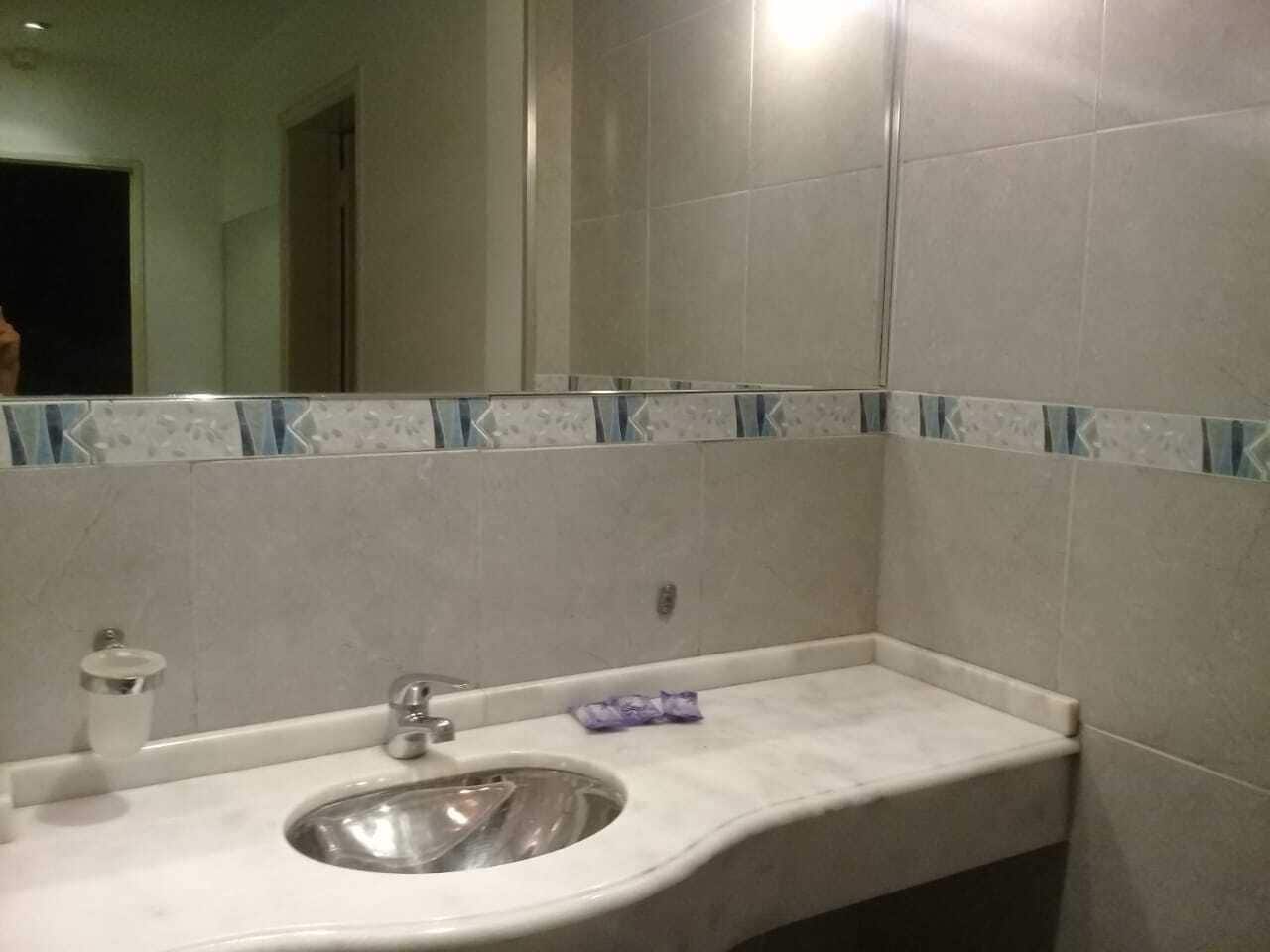 Triple Room | Minibar, desk, laptop workspace, soundproofing