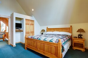 2 bedrooms, free WiFi - Forest Ridge 2 Bedroom Home by RedAwning (Redmond)