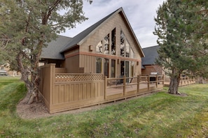 独立别墅, 2 间卧室 | 外观