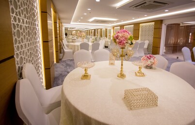 Sendan Residence