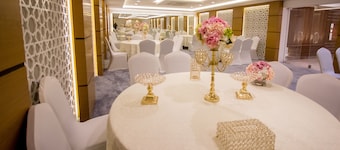 Sendan Residence