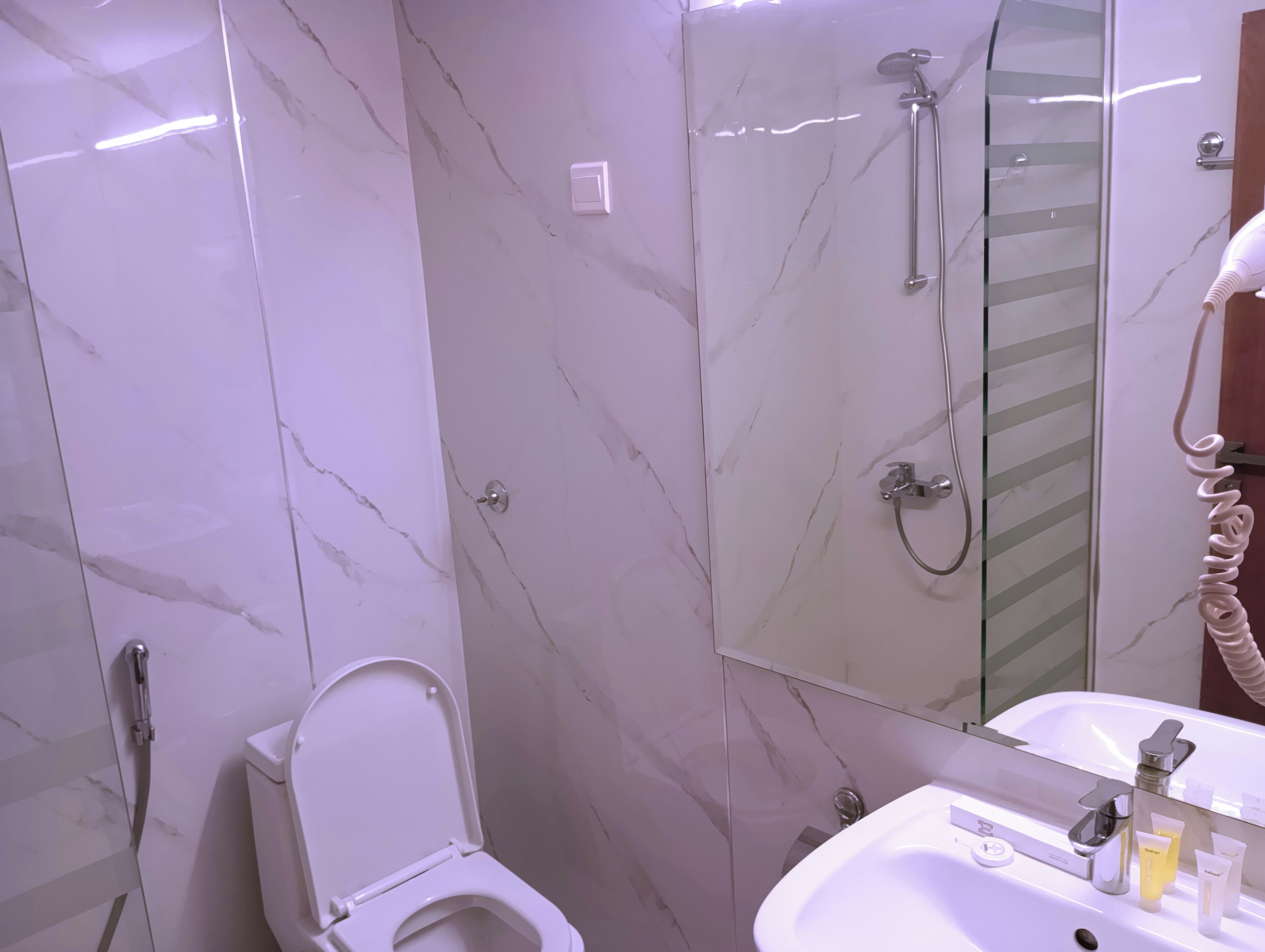 Kamar mandi