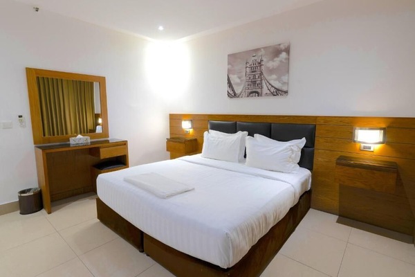 Apartment, 1 Bedroom