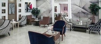 Sendan Residence