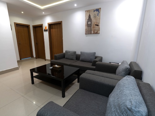 Sendan Residence