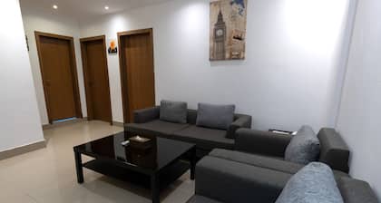 Sendan Residence