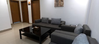 Sendan Residence