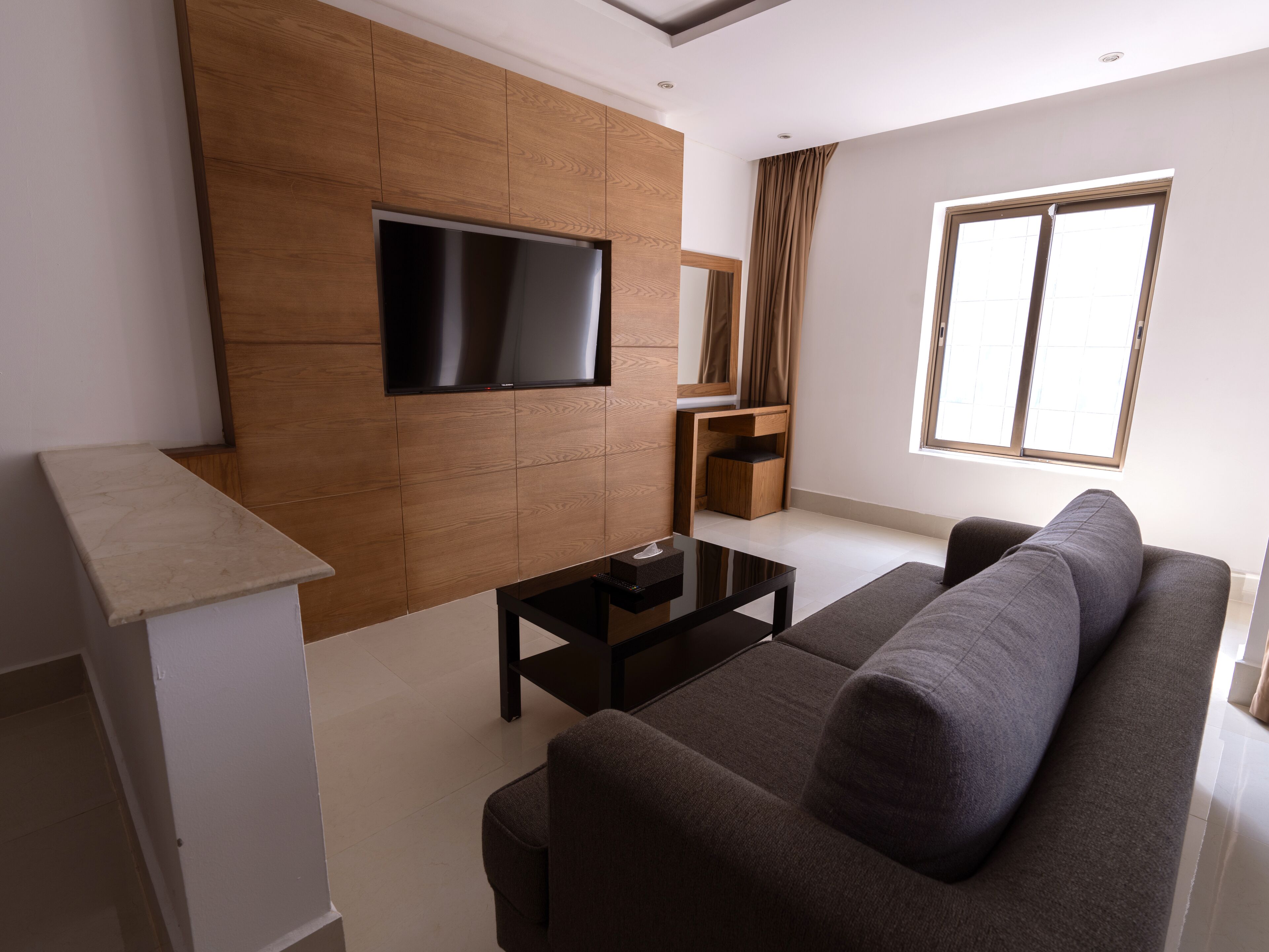 Royal Single Room | Terrace/patio