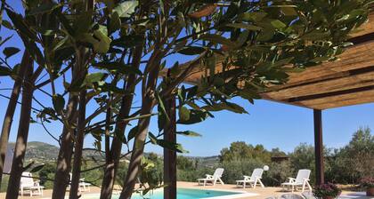 Il Casale della Minaga