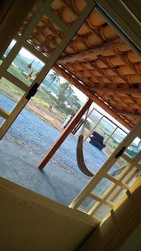 Pousada Flores De ipê