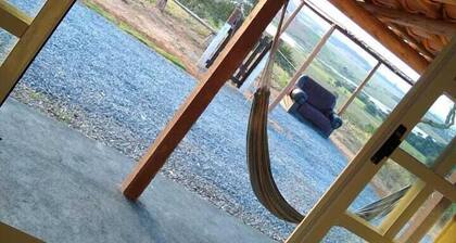 Pousada Flores De ipê