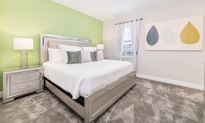 8 sovrum, strykjärn/strykbräda, wi-fi och sängkläder