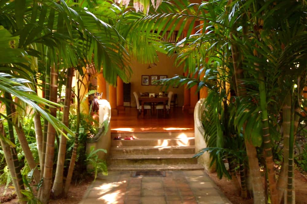 Ging Oya Lodge