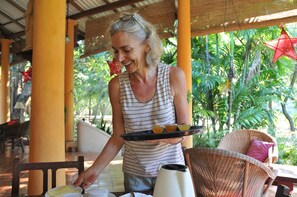 Gastronomie für Familien