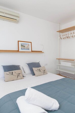 Ferro/asse da stiro, Wi-Fi gratuito, lenzuola