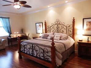 3 Schlafzimmer, Bügeleisen/Bügelbrett, WLAN, Bettwäsche