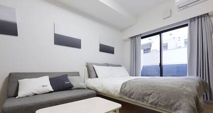 Shinjuku Luxurious Apartment