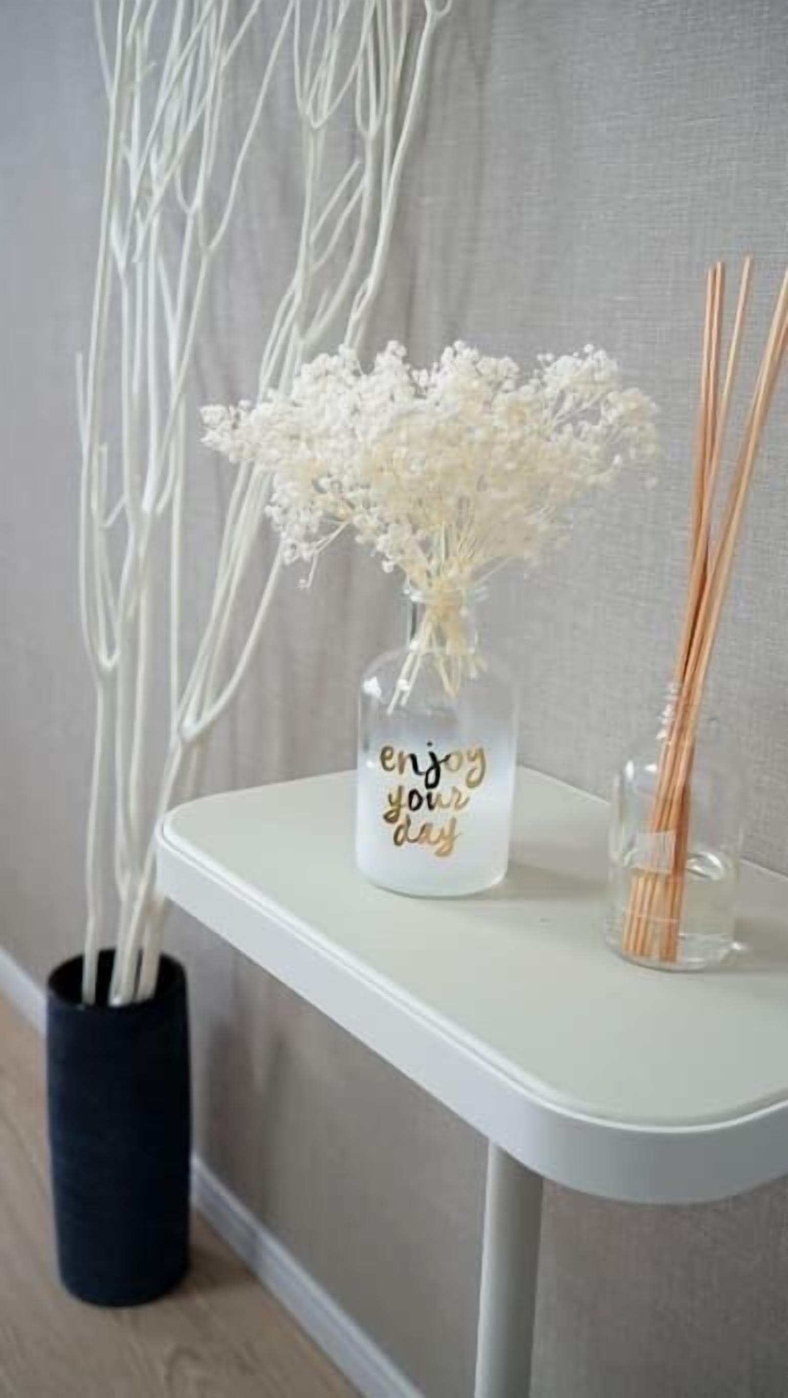 部屋からの景観