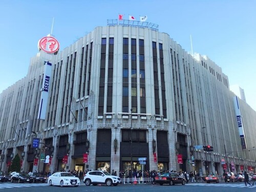 Shinjuku Luxurious Apartment