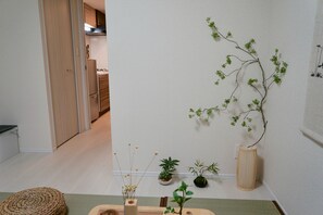 Interior - Shinjuku Luxurious Apartment (Tokyo)