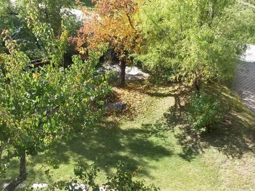 Beautiful apartment for 5 people with WIFI, TV and pets allowed