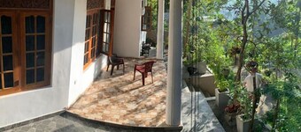 Toropi homestay welcome all of you
