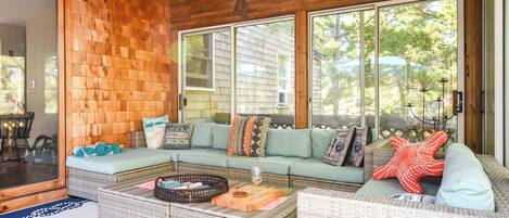 Télévision, espaces bureaux