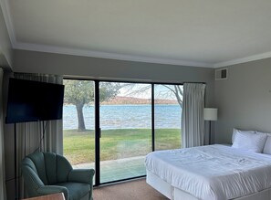 2 Schlafzimmer, Bügeleisen/Bügelbrett, Reisekinderbett, kostenloses WLAN