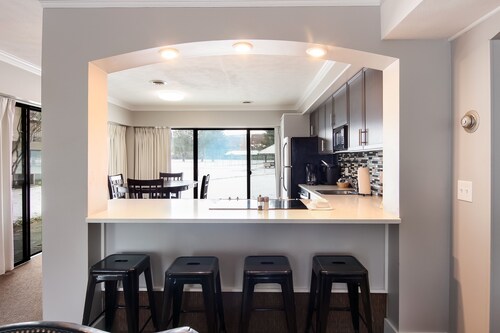 Ski Boyne Mountain Resort I Dog Friendly I Lake Views