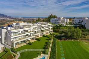 Exterior - 77491 - Apartment front Line La Cala Golf Resort (La Cala de Mijas)
