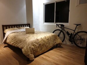 2 عدّة غرف نوم