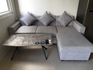 منطقة المعيشة