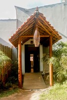 Inngangur í innra rými