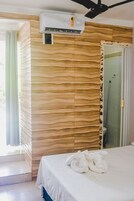 Straujárn/strauborð, ókeypis þráðlaus nettenging