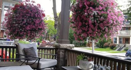 Ashbury House B&B