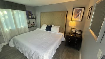 Sängtillbehör av högsta kvalitet och memory foam-madrasser