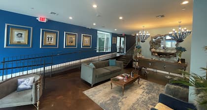 Dunns Josephine Hotel