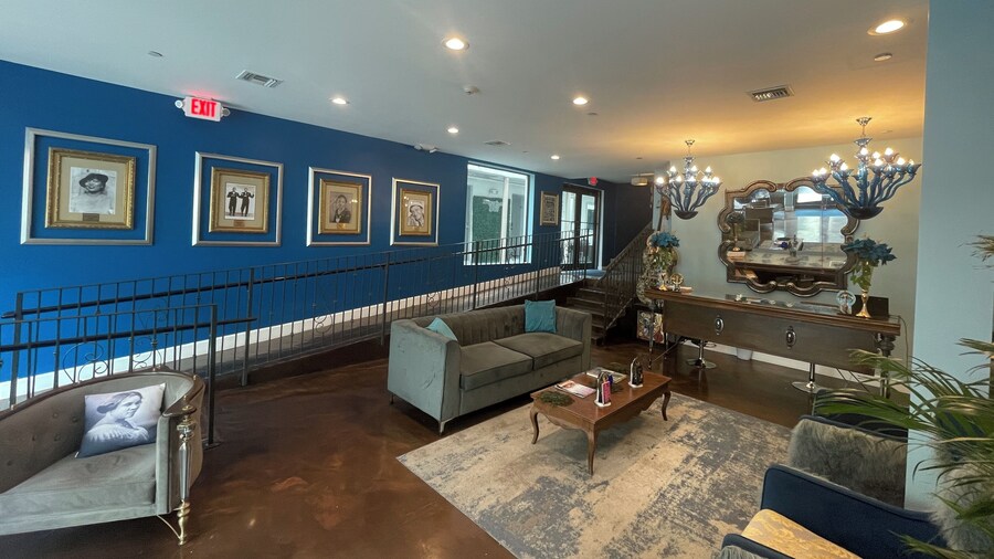 Dunns Josephine Hotel