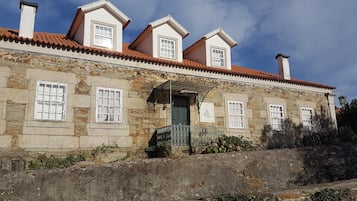 Udendørsområde