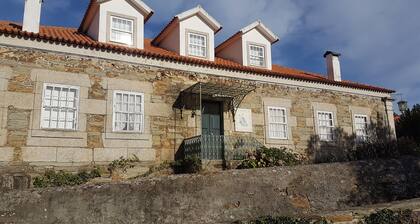 Hospital House - Guest House_1